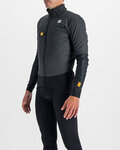 SPORTFUL BODYFIT PRO - μαύρο