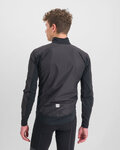 SPORTFUL DR JACKET - μαύρο