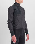 SPORTFUL DR JACKET - μαύρο