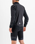 SPORTFUL DR JACKET - μαύρο