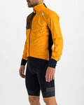 SPORTFUL DR JACKET - κίτρινο