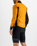 SPORTFUL DR JACKET - κίτρινο