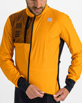 SPORTFUL DR JACKET - κίτρινο