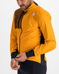 SPORTFUL DR JACKET - κίτρινο