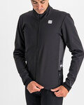 SPORTFUL αντιανεμικά μπουφάν - NEO SOFTSHELL - μαύρο