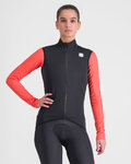 SPORTFUL γιλέκα - HOT PACK EASYLIGHT - μαύρο