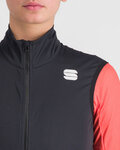 SPORTFUL γιλέκα - HOT PACK EASYLIGHT - μαύρο