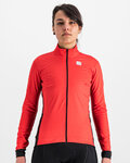 SPORTFUL αντιανεμικά μπουφάν - NEO SOFTSHELL - κόκκινο/μαύρο