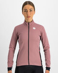 SPORTFUL αντιανεμικά μπουφάν - NEO SOFTSHELL - ροζ