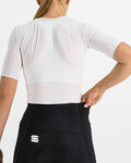 SPORTFUL μακριά παντελόνια χωρίς τιράντες - BODYFIT CLASSIC W - μαύρο