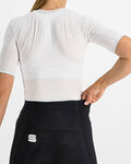 SPORTFUL μακριά παντελόνια χωρίς τιράντες - BODYFIT CLASSIC W - μαύρο