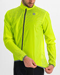 SPORTFUL αντιανεμικά μπουφάν - REFLEX - ανοιχτό πράσινο