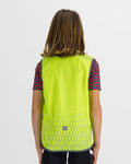 SPORTFUL γιλέκα - KID REFLEX - κίτρινο