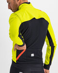 SPORTFUL αντιανεμικά μπουφάν - FIANDRE MEDIUM - κίτρινο