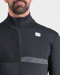 SPORTFUL μονωμένα μπουφάν - GIARA SOFTSHELL - μαύρο
