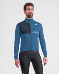 SPORTFUL μονωμένα μπουφάν - GIARA SOFTSHELL - μπλε