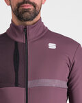 SPORTFUL μονωμένα μπουφάν - GIARA SOFTSHELL - μωβ