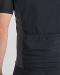 SPORTFUL γιλέκα - SUPERGIARA LAYER - μαύρο