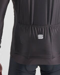 SPORTFUL κοντομάνικες φανέλα - MATCHY - μαύρο