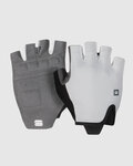 SPORTFUL γάντια με κοντά δάχτυλο - MATCHY - λευκό