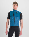 SPORTFUL γιλέκα - GIARA LAYER - μπλε