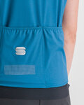 SPORTFUL γιλέκα - GIARA LAYER - μπλε