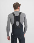 SPORTFUL μακρυμάνικα μπλουζάκια - FIANDRE THERMAL - γκρί