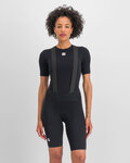 SPORTFUL κοντομάνικα μπλουζάκια - MERINO - μαύρο