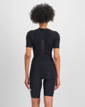 SPORTFUL κοντομάνικα μπλουζάκια - MERINO - μαύρο