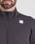 SPORTFUL αντιανεμικά μπουφάν - NEO SOFTSHELL - μαύρο
