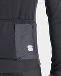 SPORTFUL αντιανεμικά μπουφάν - NEO SOFTSHELL - μαύρο
