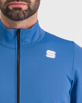 SPORTFUL αντιανεμικά μπουφάν - NEO SOFTSHELL - μπλε/μαύρο