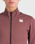 SPORTFUL αντιανεμικά μπουφάν - NEO SOFTSHELL - μωβ