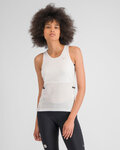 SPORTFUL μπλουζάκια με ράντες - SUPERGIARA W - λευκό
