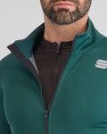 SPORTFUL αντιανεμικά μπουφάν - FIANDRE LIGHT - πράσινο