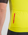 SPORTFUL γιλέκα - FIANDRE PRO - κίτρινο