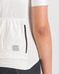 SPORTFUL κοντομάνικες φανέλα - SRK W - λευκό