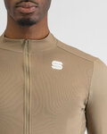 SPORTFUL χειμερινές μακρυμάνικες φανέλες - SRK THERMAL - καφέ