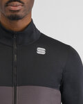 SPORTFUL μονωμένα μπουφάν - NEO SOFTSHELL - μαύρο
