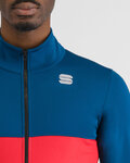 SPORTFUL μονωμένα μπουφάν - NEO SOFTSHELL - μπλε