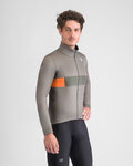 SPORTFUL μονωμένα μπουφάν - NEO 2 SOFTSHELL - γκρί
