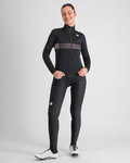 SPORTFUL μονωμένα μπουφάν - NEO SOFTSHELL W - μαύρο