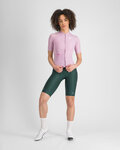 SPORTFUL κοντομάνικες φανέλα - SUPERNOVA - ροζ