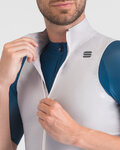 SPORTFUL γιλέκα - PRO 2 - λευκό