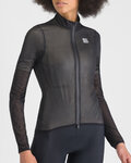 SPORTFUL AQUA LIGHT W - μαύρο