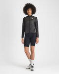 SPORTFUL AQUA LIGHT W - μαύρο
