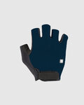 SPORTFUL γάντια με κοντά δάχτυλο - CLASSIC - μπλε