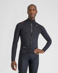 SPORTFUL FIANDRE AQUA - μαύρο