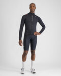 SPORTFUL FIANDRE AQUA - μαύρο