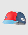 SPORTFUL καπέλα - HERITAGE - μπλε/κόκκινο/γκρί